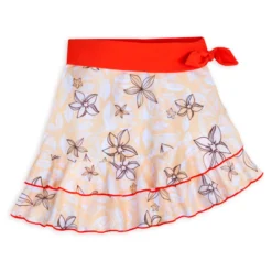 Moana Deluxe Swim Set For Girls -Toko Shop 2314047540207M 3