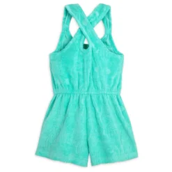 Mickey Mouse And Friends Swim Romper Cover-Up For Girls -Toko Shop 2314049220186M 2