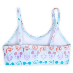 Mickey And Friends Two-Piece Swimsuit For Girls -Toko Shop 2314050950010M 3