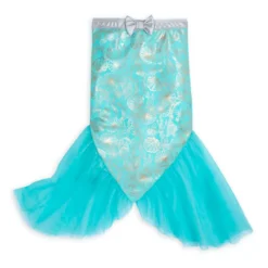 Ariel Adaptive Swim Set For Girls, The Little Mermaid -Toko Shop 2314050950154M 2