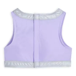 Ariel Adaptive Swim Set For Girls, The Little Mermaid -Toko Shop 2314050950154M 4