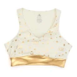 Jasmine Active Wear Top For Adults, Aladdin