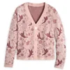 Tinker Bell Cardigan For Adults, Peter Pan -Toko Shop 2325048760003M