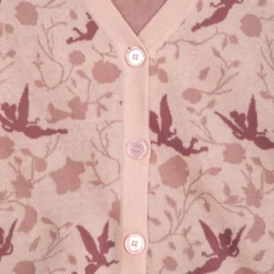 Tinker Bell Cardigan For Adults, Peter Pan -Toko Shop 2325048760003M 2