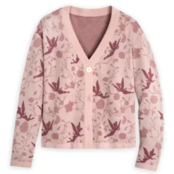 Tinker Bell Cardigan For Adults, Peter Pan