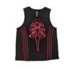 Scarlet Witch Tank Top For Adults -Toko Shop 2325049190053M
