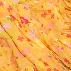 Disney Parks Color Me Courtney Tiana Dress For Adults, The Princess And The Frog -Toko Shop 2325049220080M 4