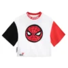 Spider-Man T-Shirt For Adults -Toko Shop 2325049490027M