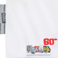 Spider-Man T-Shirt For Adults -Toko Shop 2325049490027M 3