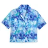 Pandora, The World Of Avatar Short Sleeve Shirt For Adults