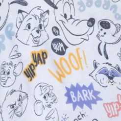 Disney Critters Cardigan For Women -Toko Shop 2325049490047M 2