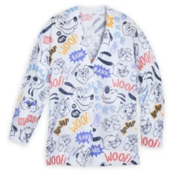 Disney Critters Cardigan For Women