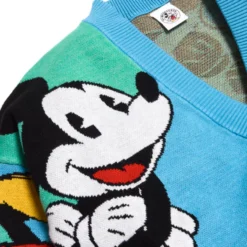 Mickey Mouse Cardigan For Women, Mickey & Co. 7 Mickey Mouse Cardigan For Women, Mickey & Co. -Toko Shop 2325049490124M 2