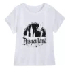 Tinker Bell T-Shirt For Women, Disneyland, Disney100 -Toko Shop 2325049490144M