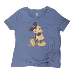 Mickey Mouse Classic T-Shirt For Adults