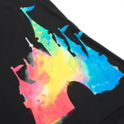 Disneyland Resort Watercolour Tank Top For Adults -Toko Shop 2325049790073M 3