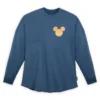 Disneyland Mickey Mouse Spirit Jersey For Adults -Toko Shop 2325050880074M