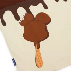 Mickey Mouse Ice Cream Bar Spirit Jersey For Adults, Disneyland 8 Mickey Mouse Ice Cream Bar Spirit Jersey For Adults, Disneyland -Toko Shop 2325050880084M 3