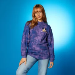 Walt Disney World Mickey Mouse 50th Anniversary Spirit Jersey For Adults -Toko Shop 2325050880093M 2