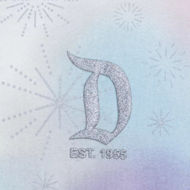 Mickey Mouse And Friends Disney100 Spirit Jersey For Adults, Disneyland 6 Mickey Mouse And Friends Disney100 Spirit Jersey For Adults, Disneyland - Image 4