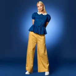 Snow White Top For Adults -Toko Shop 2325051440001M 2