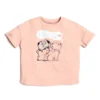 Disney Critters Top For Women 2 Disney Critters Top For Women -Toko Shop 2325051570034M