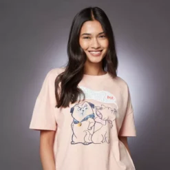 Disney Critters Top For Women -Toko Shop 2325051570034M 2