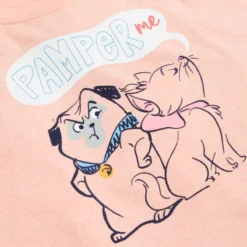 Disney Critters Top For Women -Toko Shop 2325051570034M 3