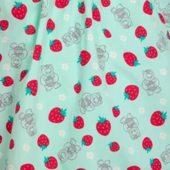 Lotso Dress For Women, Toy Story 3 -Toko Shop 2325051980021M 2