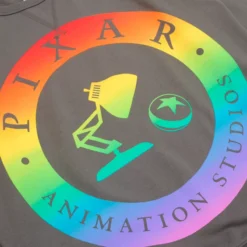 Pixar Pride Sweatshirt For Adults -Toko Shop 2325052670018M 2