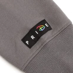 Pixar Pride Sweatshirt For Adults -Toko Shop 2325052670018M 3