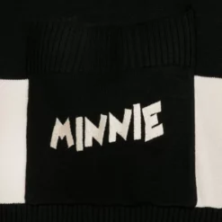 Mickey And Minnie Cardigan For Adults -Toko Shop 2325052670023M 2