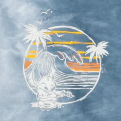 Stitch Sweatshirt For Adults -Toko Shop 2325052920003M 2