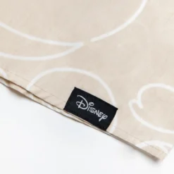 Mickey Mouse Long Sleeve Button Up Shirt For Women -Toko Shop 2325053070007M 2