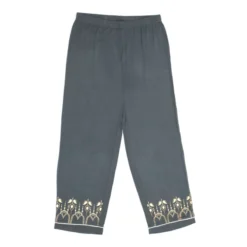 Princess Jasmine Sleepwear Set For Women, Aladdin -Toko Shop 2326049220043M 2