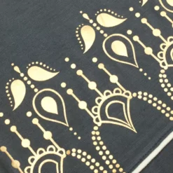 Princess Jasmine Sleepwear Set For Women, Aladdin -Toko Shop 2326049220043M 3