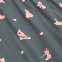 Disney Princess Sleepwear For Adults -Toko Shop 2326049220044M 5