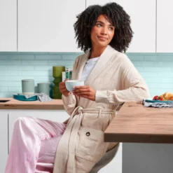 Disney Princess Robe For Adults -Toko Shop 2326049220064M 2