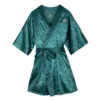 Fantasyland Castle Robe For Women -Toko Shop 2326049220132M