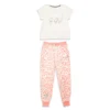 Bambi Cotton Pyjamas Set For Women -Toko Shop 2326053070003M