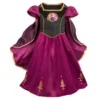 Anna Nightgown For Girls, Frozen 1 Anna Nightgown For Girls, Frozen -Toko Shop 2327049220204M