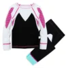 Ghost-Spider Costume PJ PALS For Kids -Toko Shop 2327049220217M