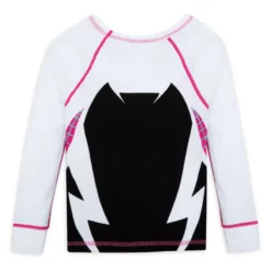 Ghost-Spider Costume PJ PALS For Kids -Toko Shop 2327049220217M 2