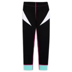 Ghost-Spider Costume PJ PALS For Kids -Toko Shop 2327049220217M 3