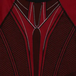 Scarlet Witch Costume PJ PALS For Kids -Toko Shop 2327049220218M 4