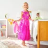 Aurora Nightgown For Girls, Sleeping Beauty -Toko Shop 2327049220221M