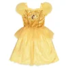Belle Nightgown For Girls, Beauty And The Beast -Toko Shop 2327049220222M