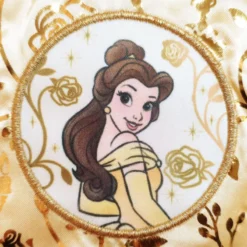 Belle Nightgown For Girls, Beauty And The Beast -Toko Shop 2327049220222M 2