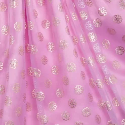 Rapunzel Deluxe Nightgown For Girls, Tangled -Toko Shop 2327049220225M 3