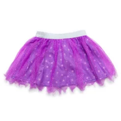 Rapunzel Pyjamas Set With Tutu For Girls, Tangled -Toko Shop 2327053070005M 2